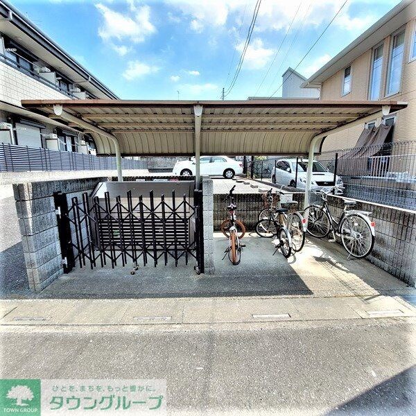 エスポワ-ル元町の物件内観写真