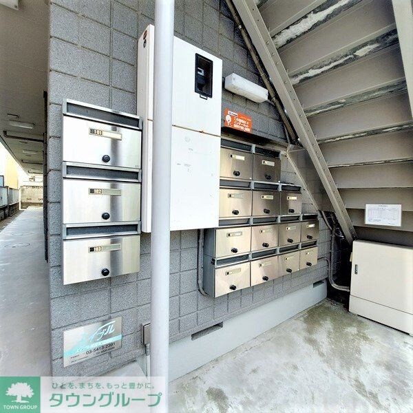 エスポワ-ル元町の物件内観写真