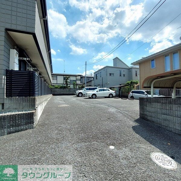 エスポワ-ル元町の物件内観写真