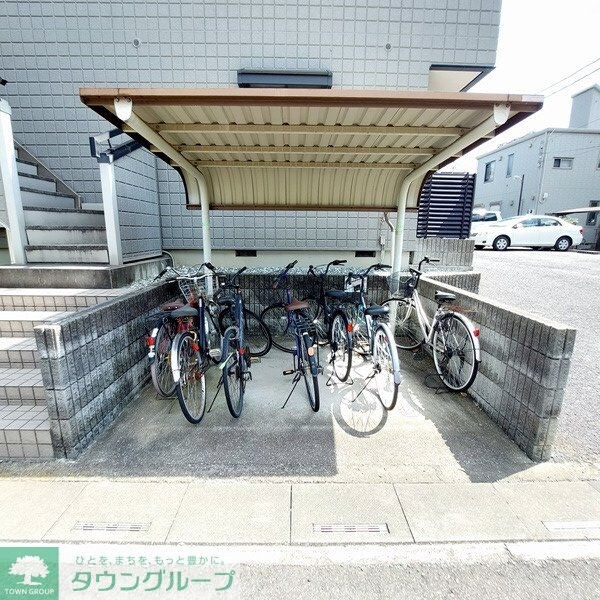 エスポワ-ル元町の物件内観写真