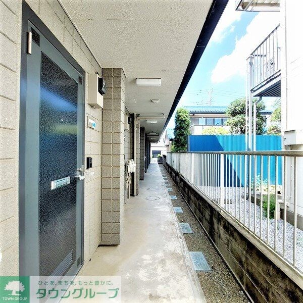 エスポワ-ル元町の物件内観写真