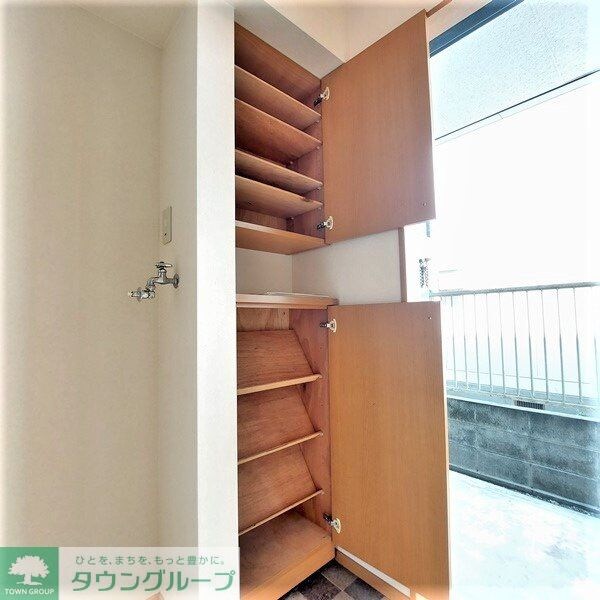 エスポワ-ル元町の物件内観写真