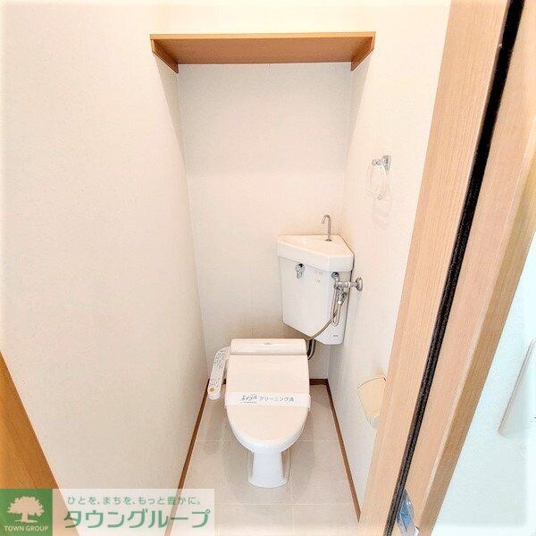 エスポワ-ル元町の物件内観写真