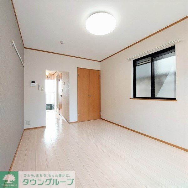 エスポワ-ル元町の物件内観写真