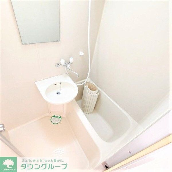 エスポワ-ル元町の物件内観写真