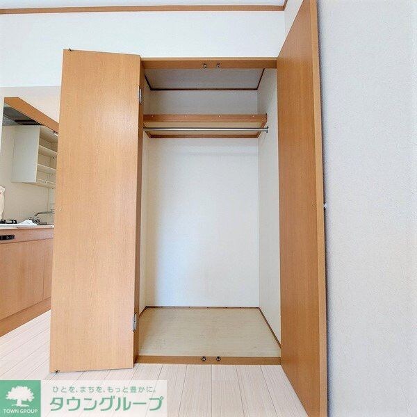 エスポワ-ル元町の物件内観写真