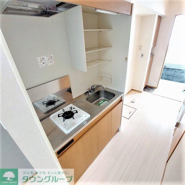 エスポワ-ル元町の物件内観写真