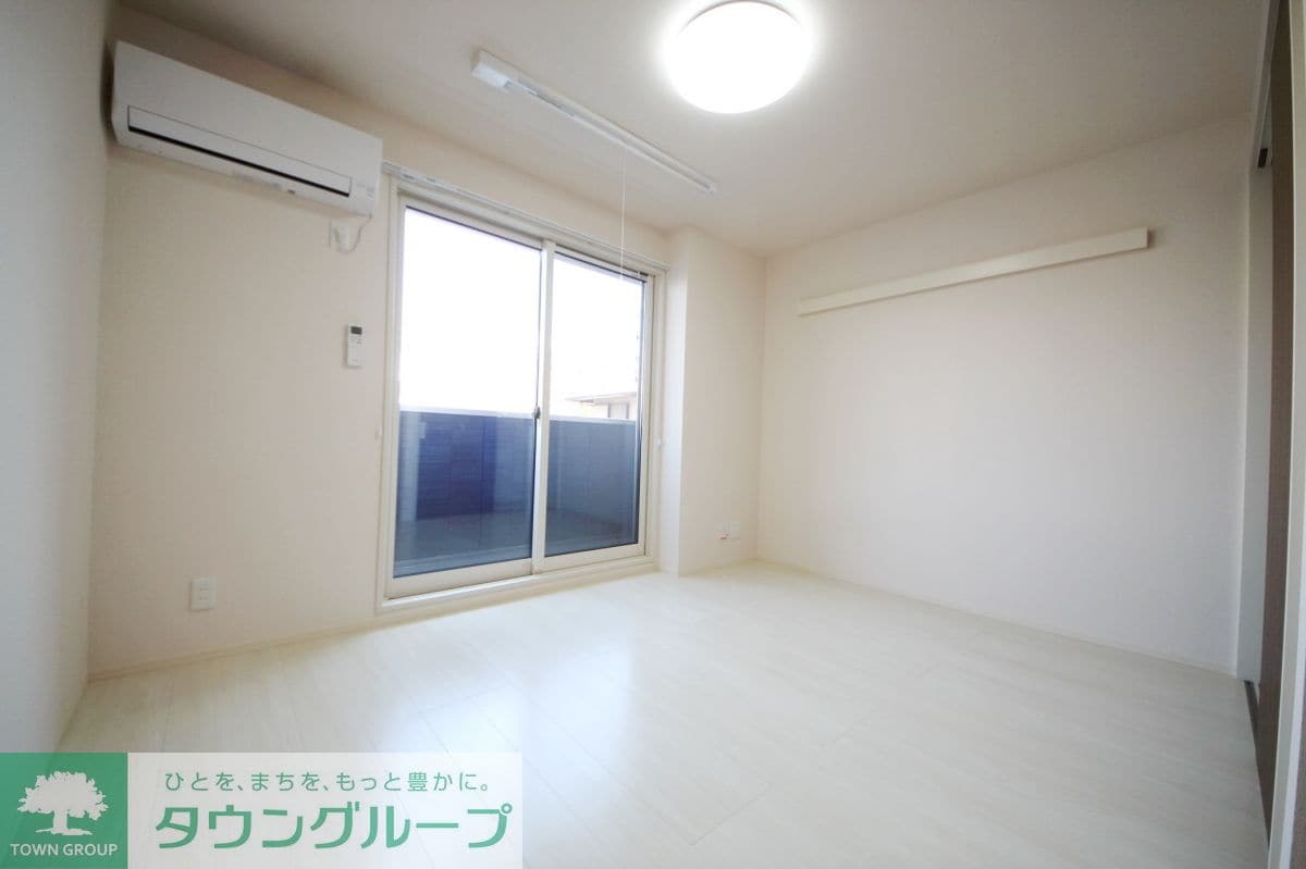 プリムヴェール 弐十五番館の物件内観写真