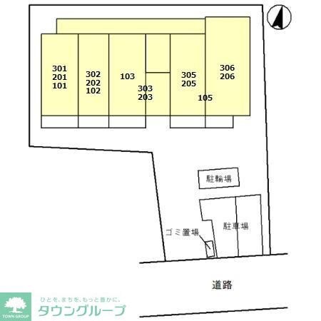 プレイヤード浦和の物件内観写真