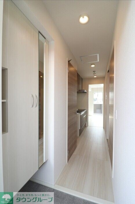 プレイヤード浦和の物件内観写真