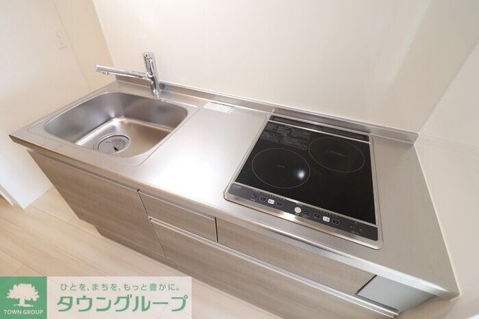 プレイヤード浦和の物件内観写真