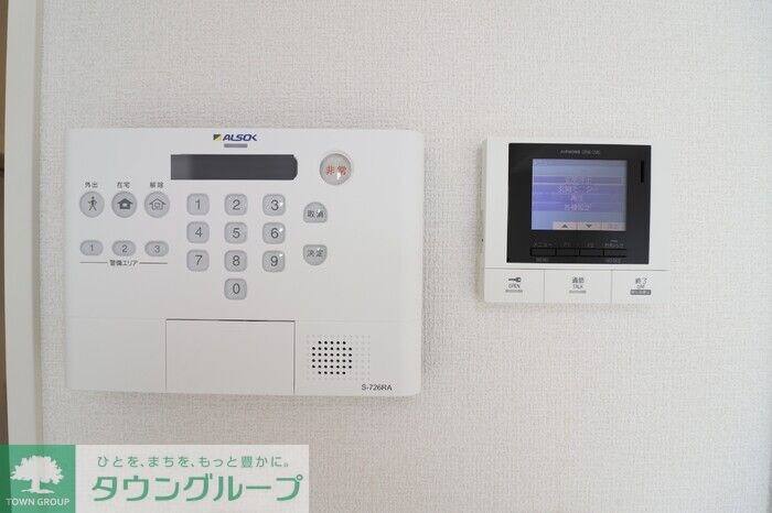 プレイヤード浦和の物件内観写真