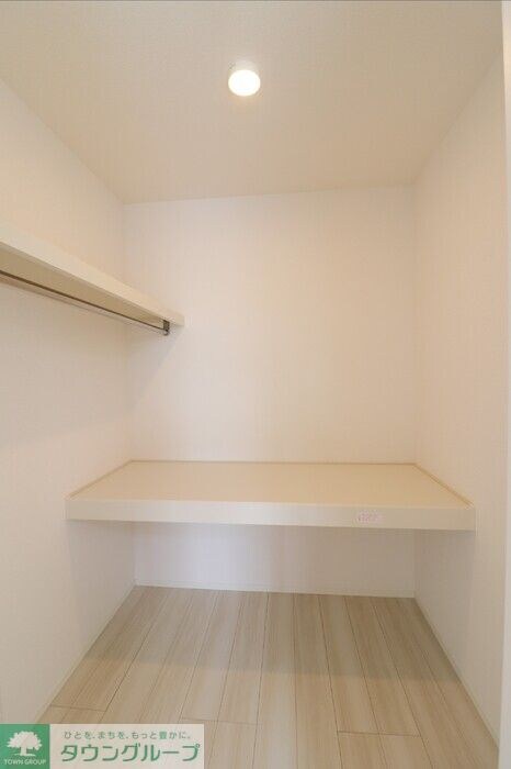 プレイヤード浦和の物件内観写真