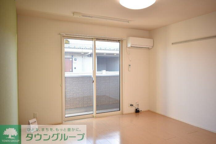 本郷の杜 ソグレの物件内観写真