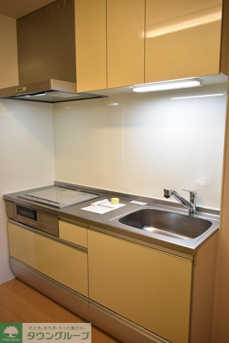 本郷の杜 ソグレの物件内観写真