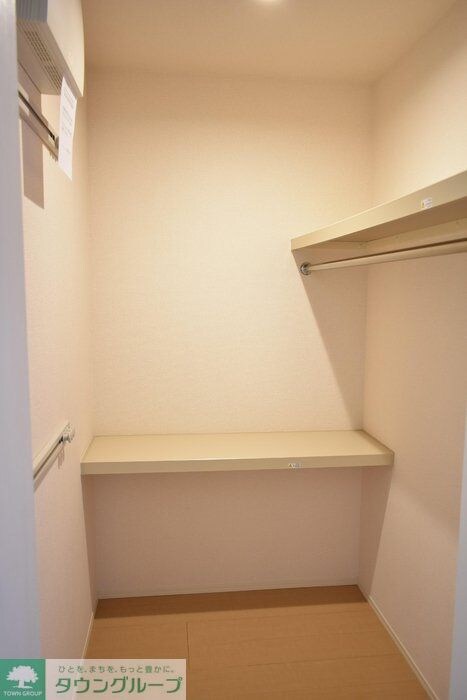 本郷の杜 ソグレの物件内観写真