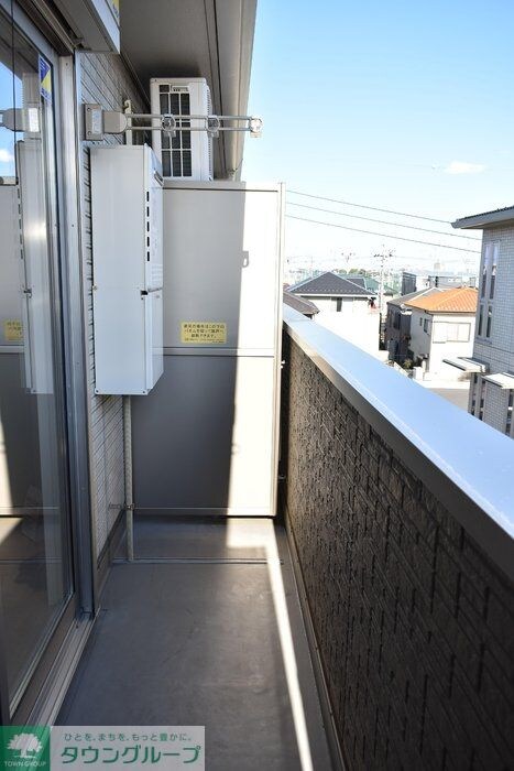 本郷の杜 ソグレの物件内観写真