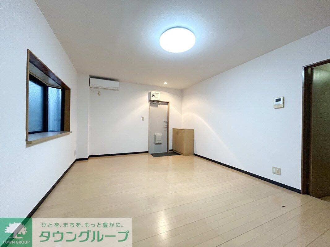 プレゼントコートの物件内観写真