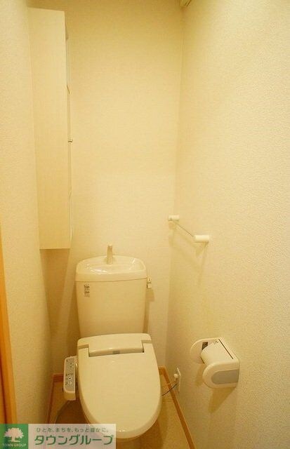 ウィンドガーデンの物件内観写真