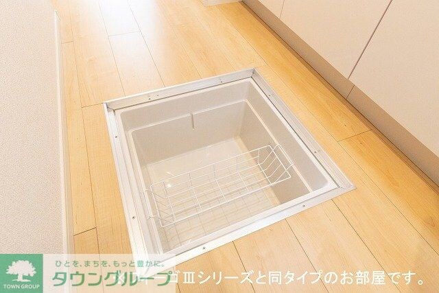 イリーデIIの物件内観写真