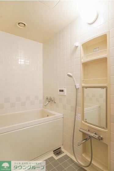 サエラ宮原の物件内観写真