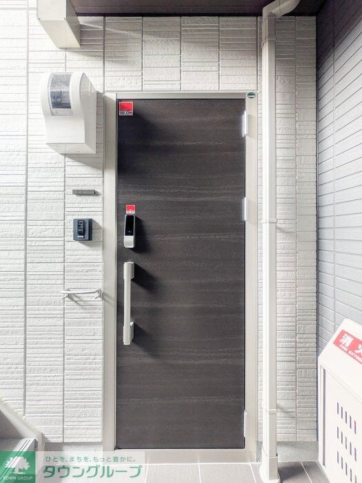 Bleu Lapinの物件内観写真