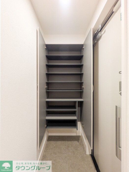 Bleu Lapinの物件内観写真