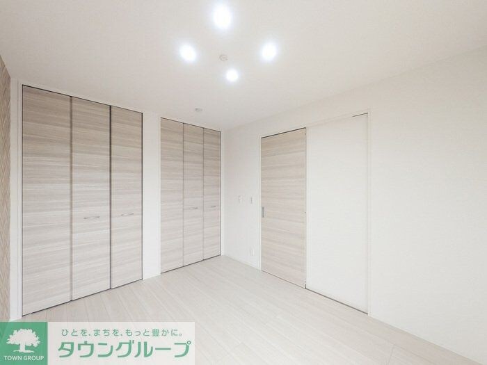 Bleu Lapinの物件内観写真