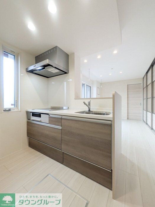 Bleu Lapinの物件内観写真