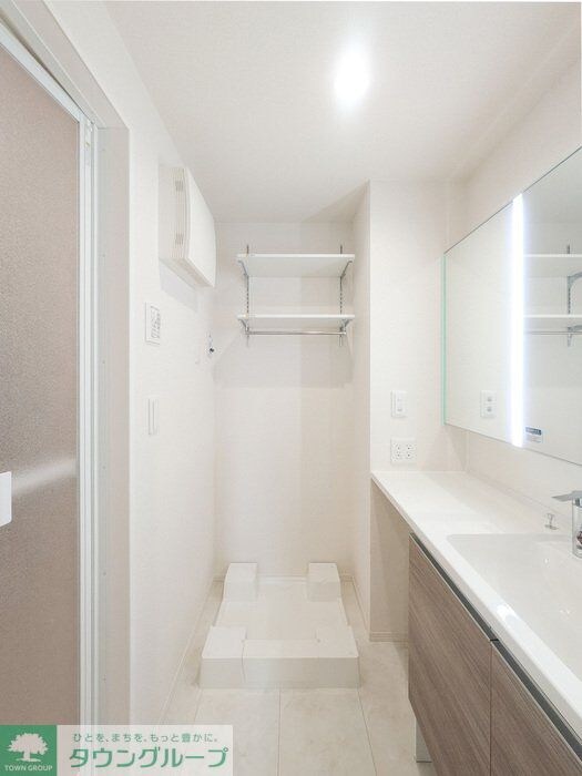 Bleu Lapinの物件内観写真