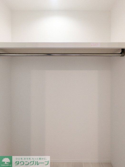 Bleu Lapinの物件内観写真