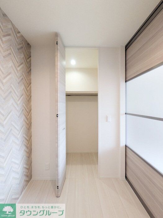 Bleu Lapinの物件内観写真