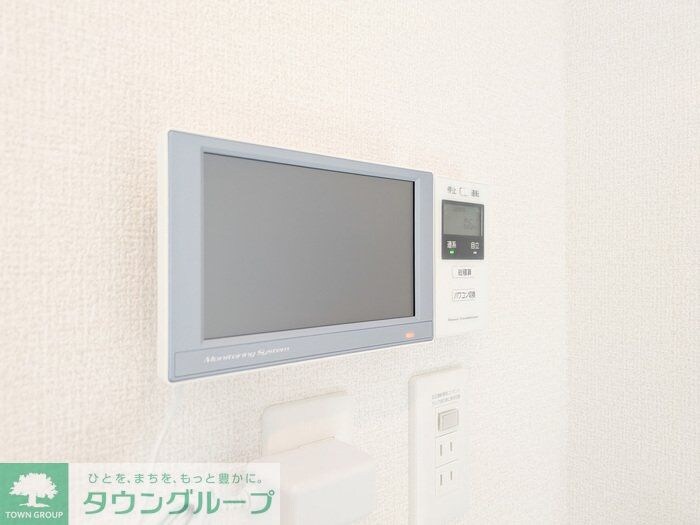 Bleu Lapinの物件内観写真