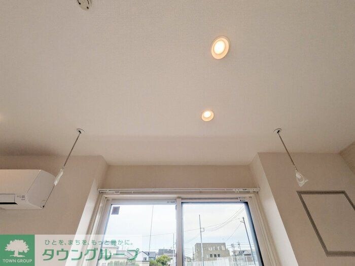 Bleu Lapinの物件内観写真