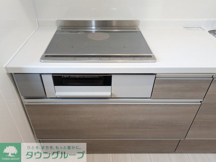 Bleu Lapinの物件内観写真