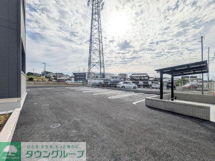 Bleu Lapinの物件内観写真