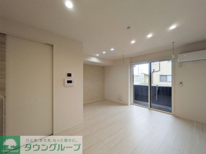 Bleu Lapinの物件内観写真