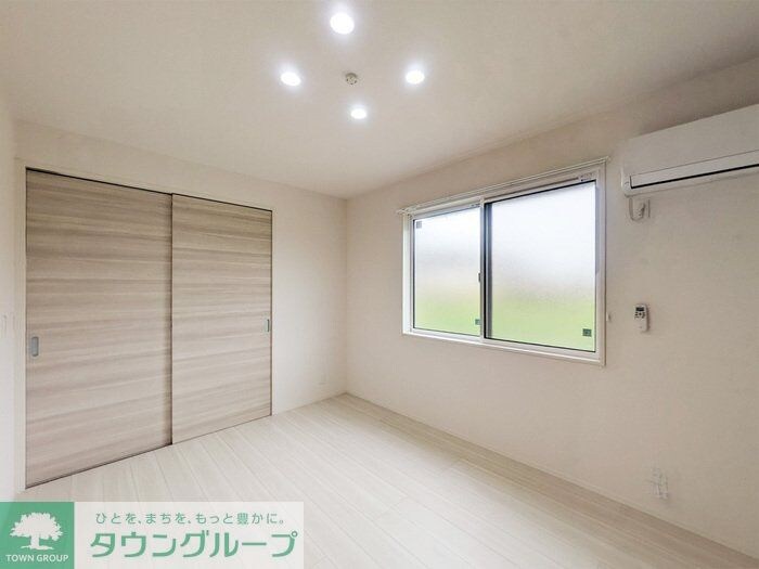 Bleu Lapinの物件内観写真