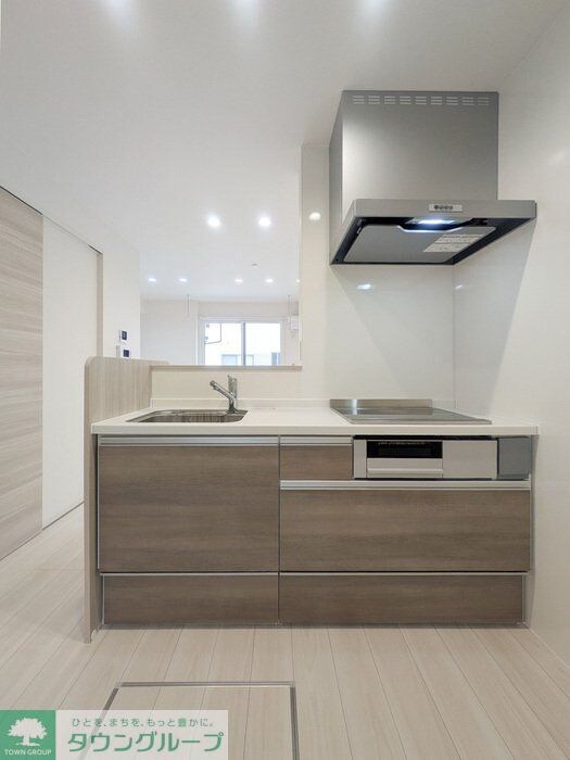 Bleu Lapinの物件内観写真