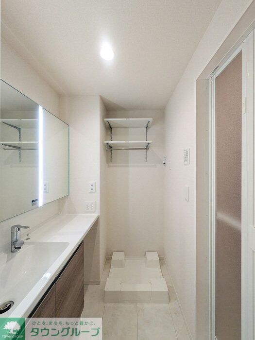 Bleu Lapinの物件内観写真