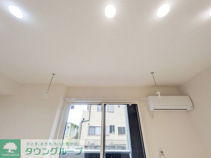 Bleu Lapinの物件内観写真