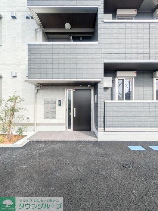 Bleu Lapinの物件内観写真