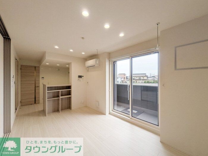 Bleu Lapinの物件内観写真