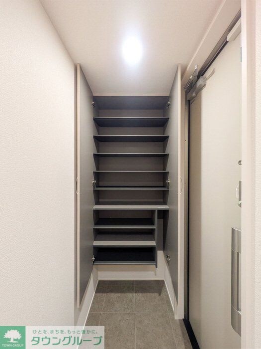 Bleu Lapinの物件内観写真