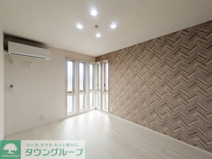 Bleu Lapinの物件内観写真