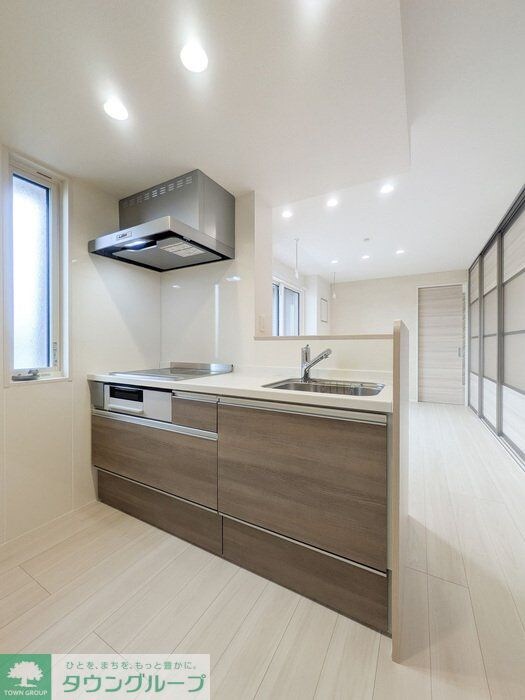 Bleu Lapinの物件内観写真