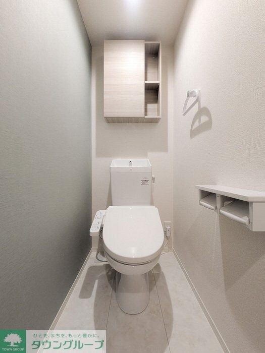 Bleu Lapinの物件内観写真