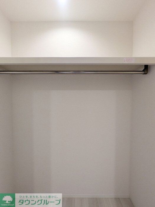 Bleu Lapinの物件内観写真