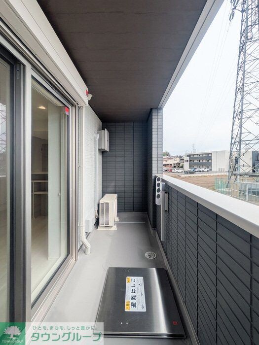 Bleu Lapinの物件内観写真