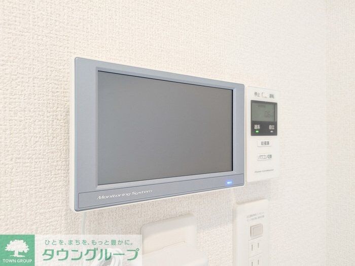 Bleu Lapinの物件内観写真